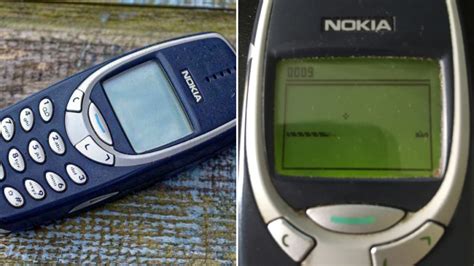 nokia 3310 mafia|The Nokia 3310 just turned 20 years old .